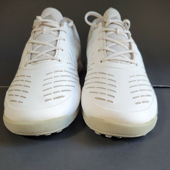 Adidas Adipure Sport 2 Spikeless Golf Shoes Women's Size 10 - Picture 5 of 12